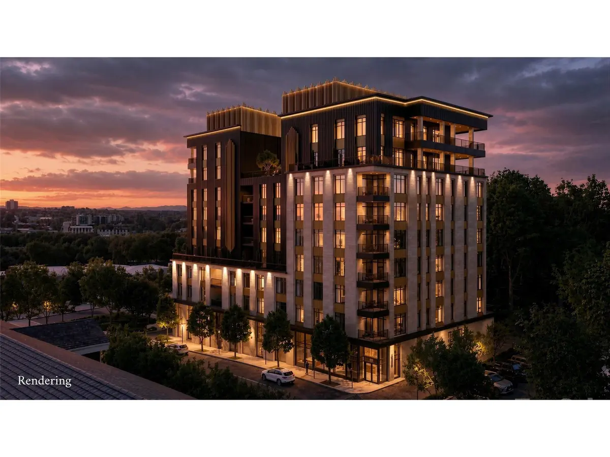 161 Church ST #305, Asheville, NC 28801