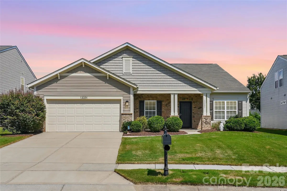 13201 Ferguson Forest DR, Charlotte, NC 28273