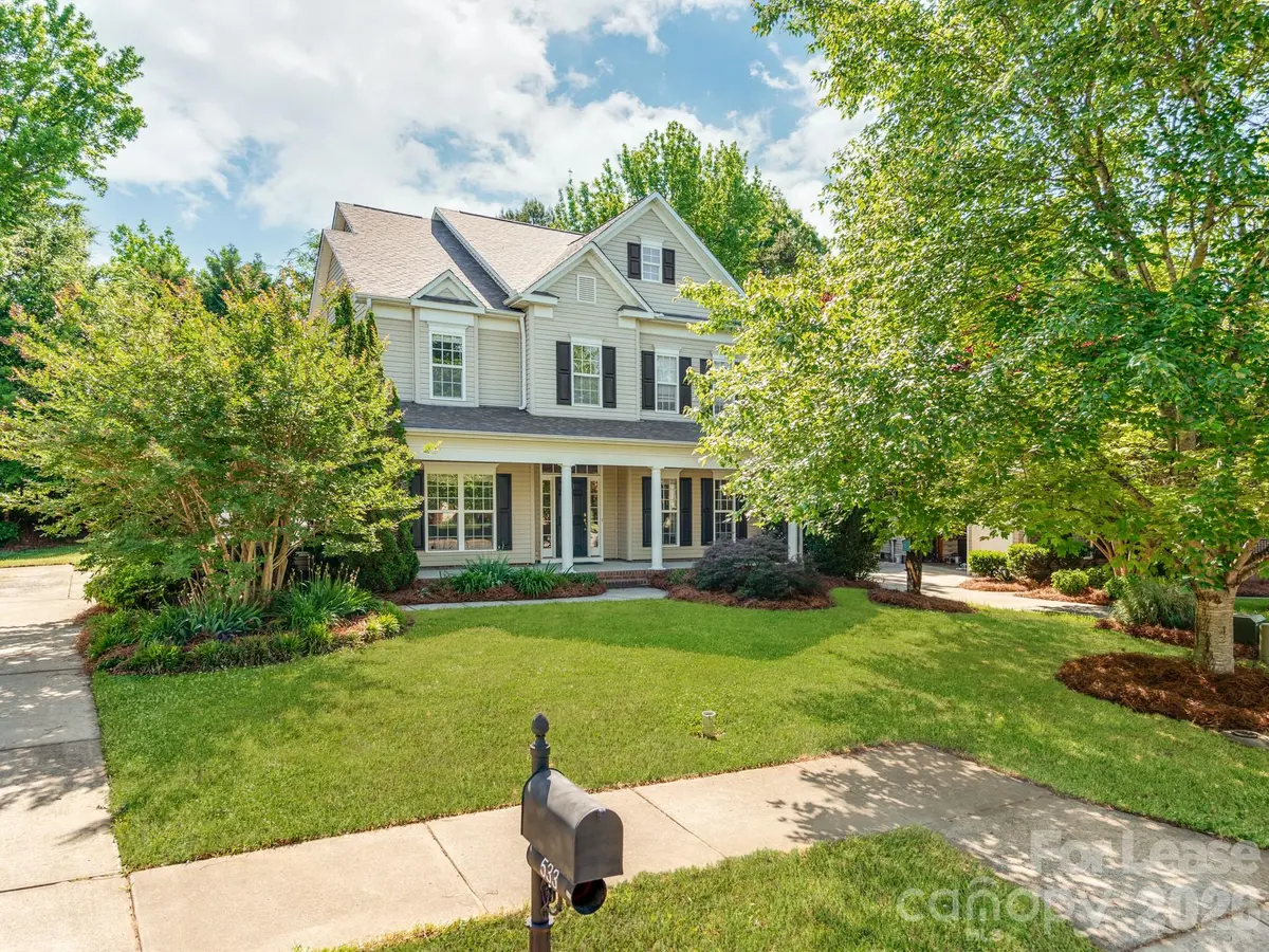 533 Montgrove PL NW, Concord, NC 28027