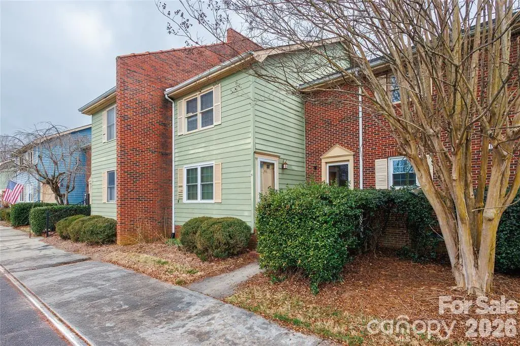 1300 Larchmont PL #810, Salisbury, NC 28144