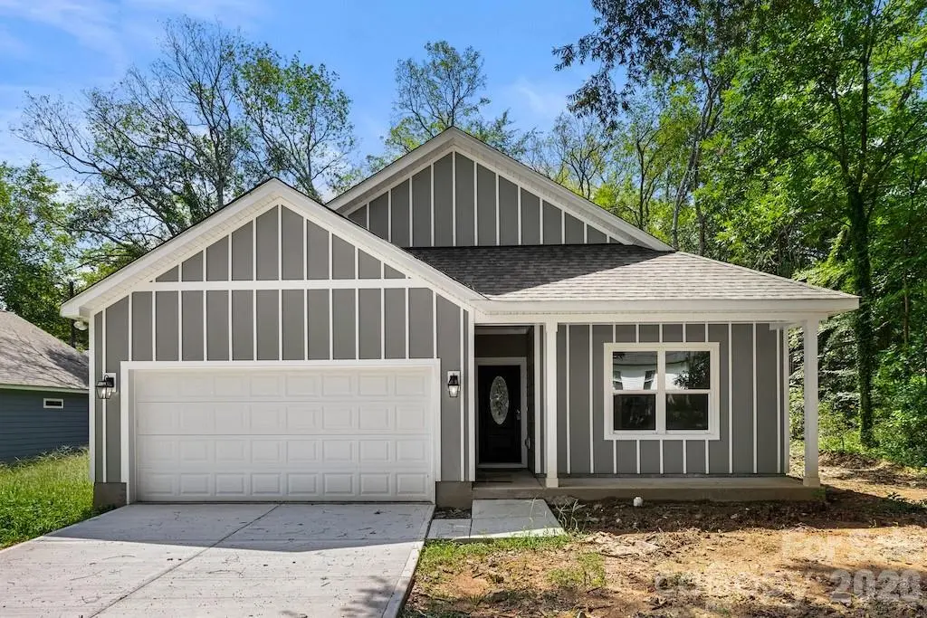 503 E Dunlap ST, Lancaster, SC 29720