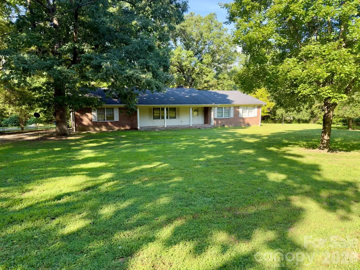 231 Lambert RD, Biscoe, NC 27209