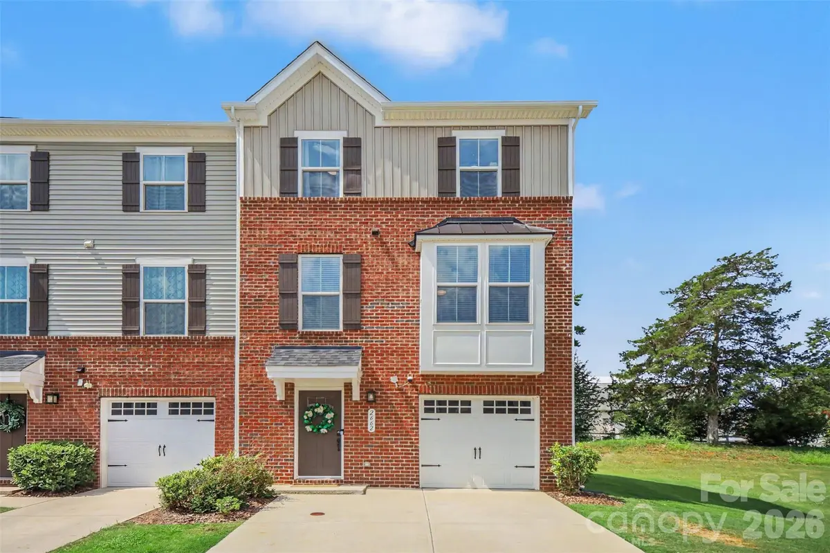 2662 Grantham Place DR, Fort Mill, SC 29715