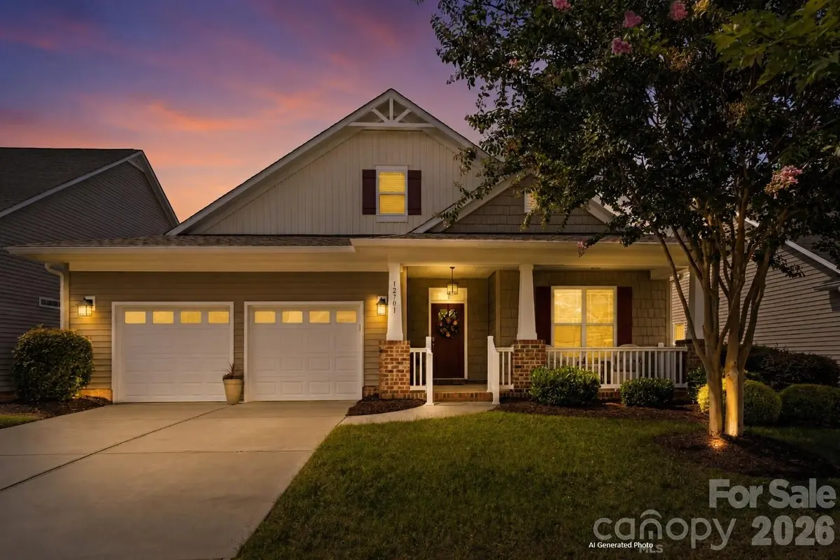 12701 Meetinghouse DR, Cornelius, NC 28031