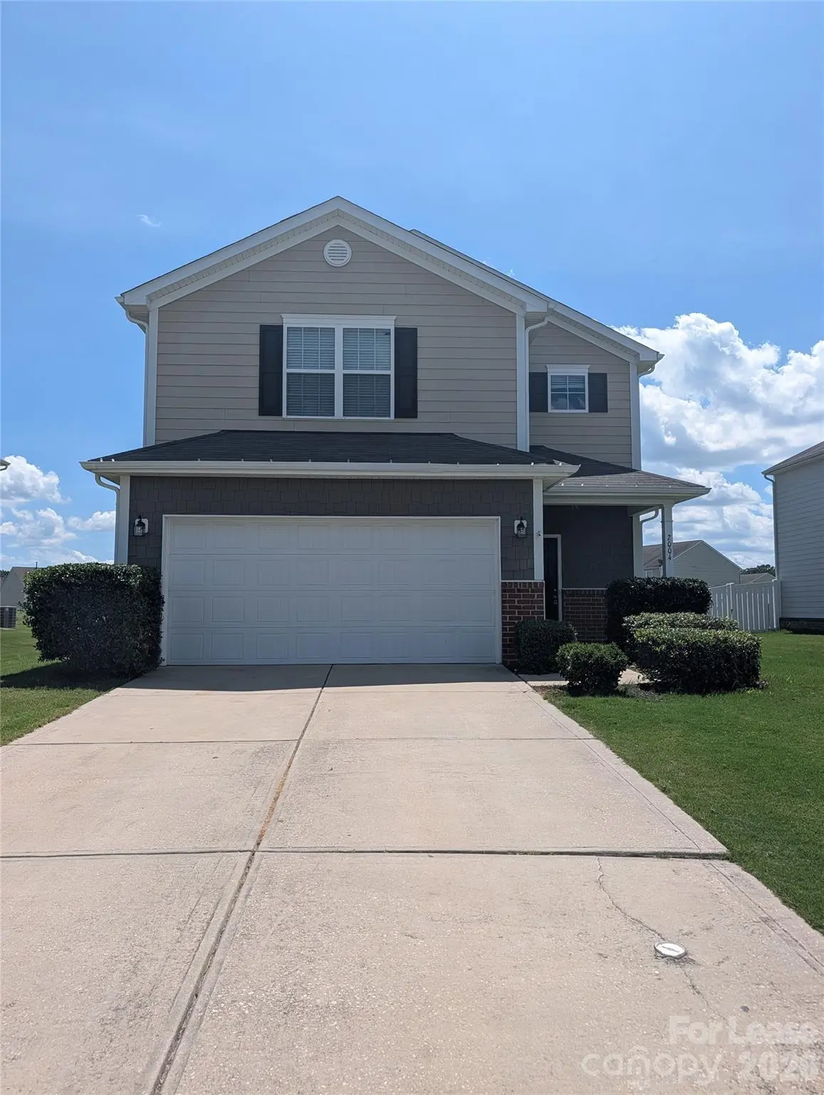2004 Farm Pond RD, Indian Trail, NC 28079