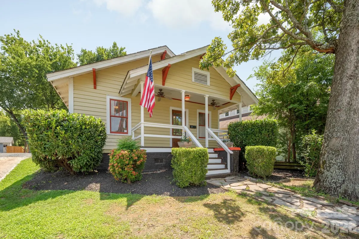1619 S Mint ST, Charlotte, NC 28203