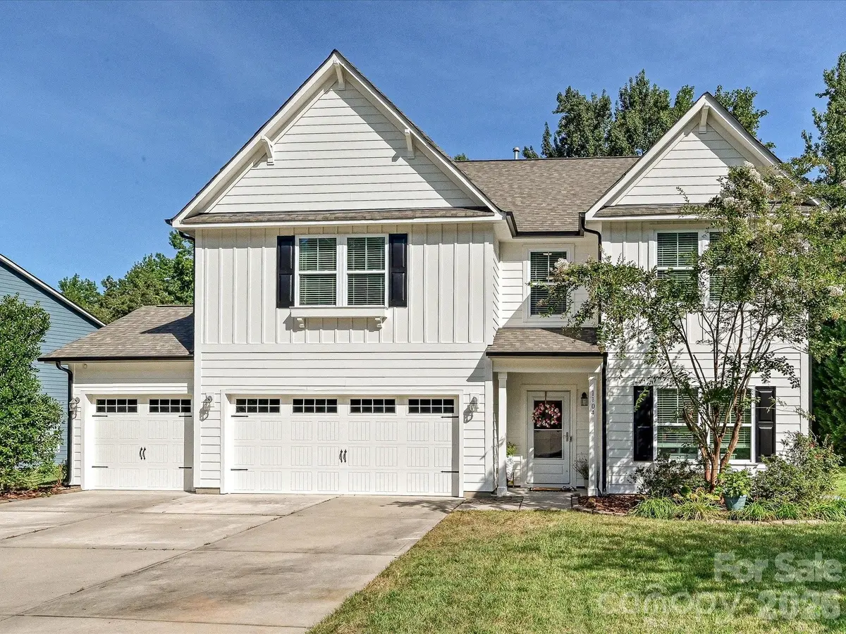 1104 Bassett WAY, Indian Land, SC 29707