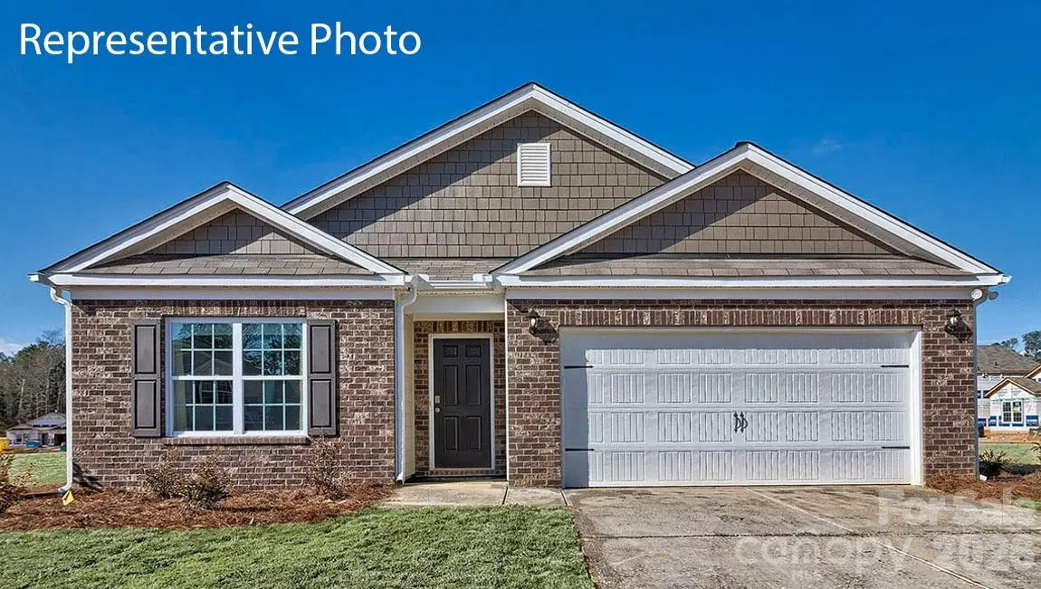 919 S Naughton ST, Chester, SC 29706
