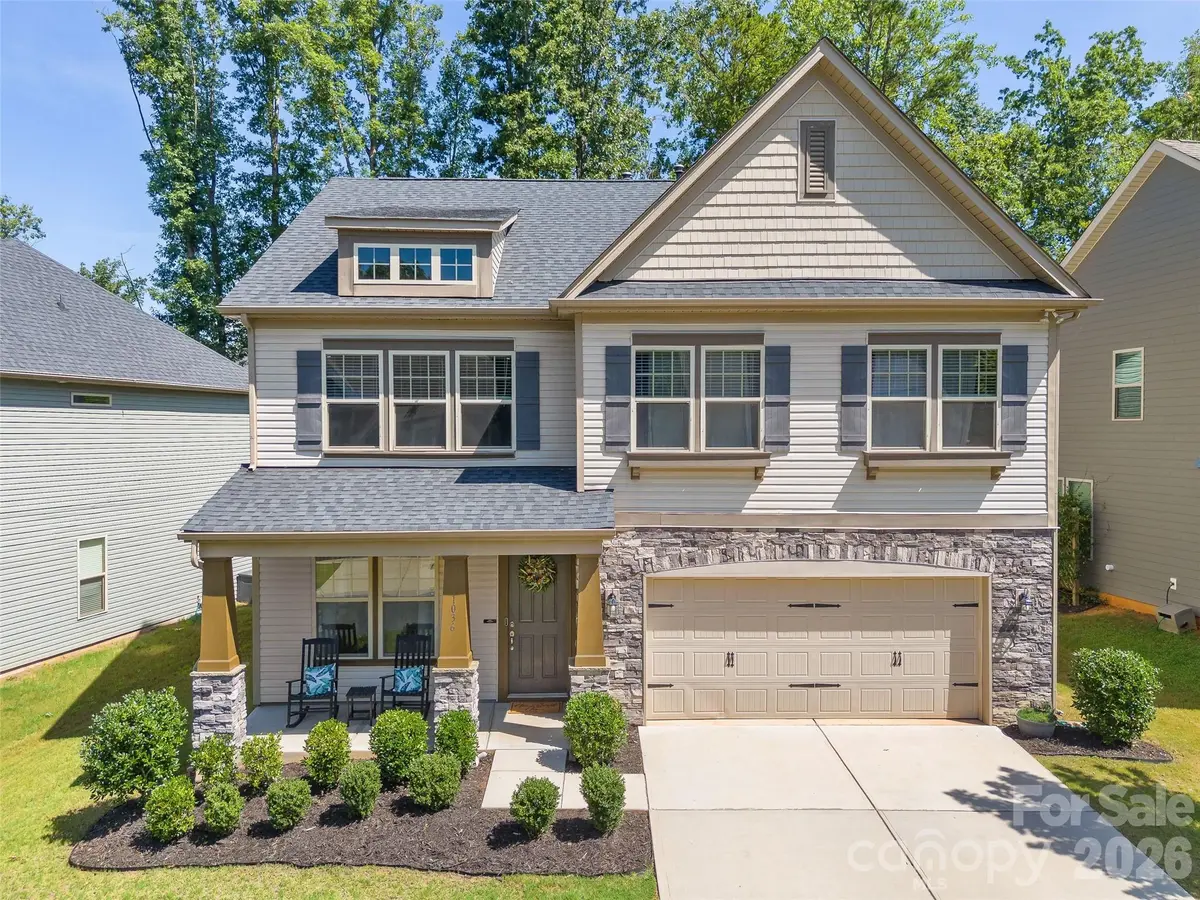 1036 Moonlight Mist RD, Belmont, NC 28012
