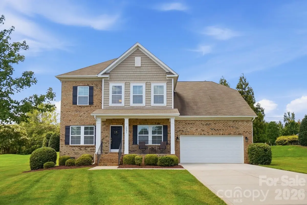 4031 Hay Meadow DR, Mint Hill, NC 28227