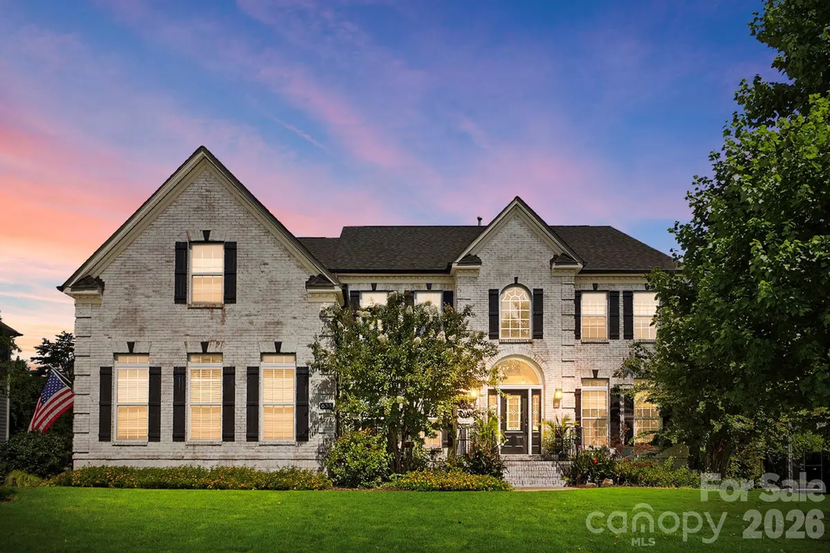 638 Reliance CT, Tega Cay, SC 29708