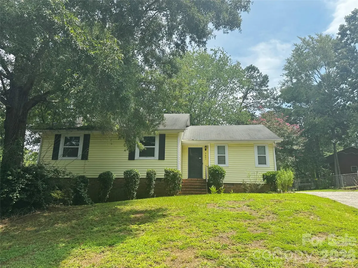 9607 Barkridge RD, Charlotte, NC 28227