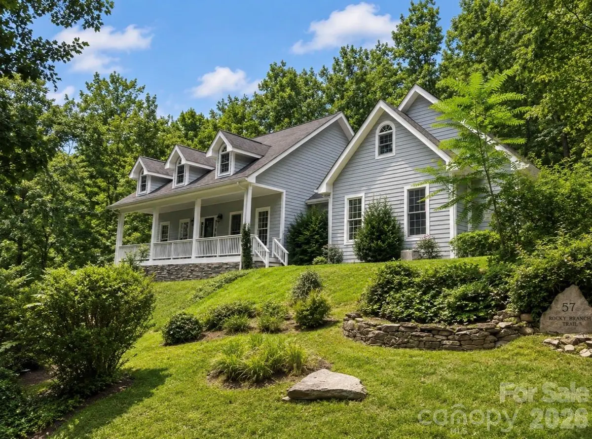 57 Rocky Branch TRL, Marion, NC 28752
