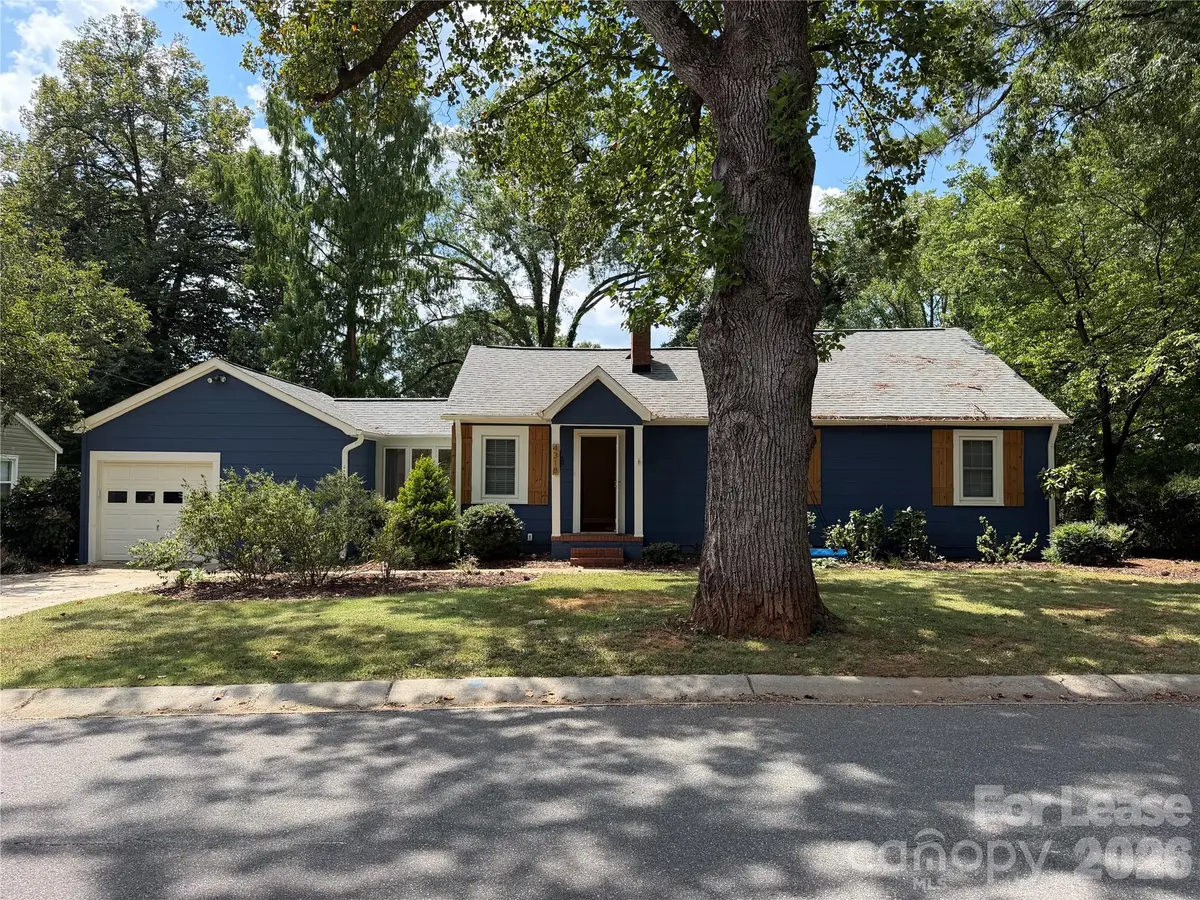 4318 Raney WAY, Charlotte, NC 28205