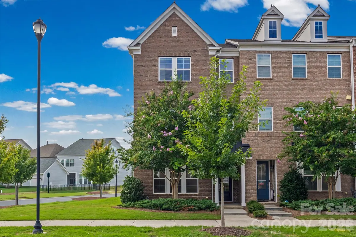 11507 Red Rust LN, Charlotte, NC 28277