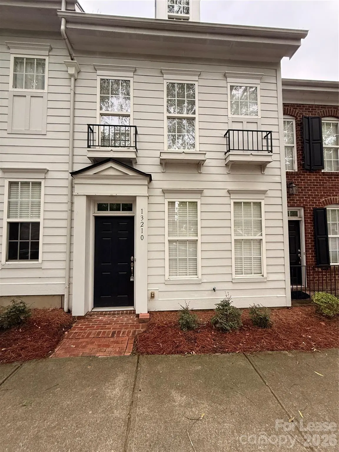 13210 Eastfield Village LN, Charlotte, NC 28269