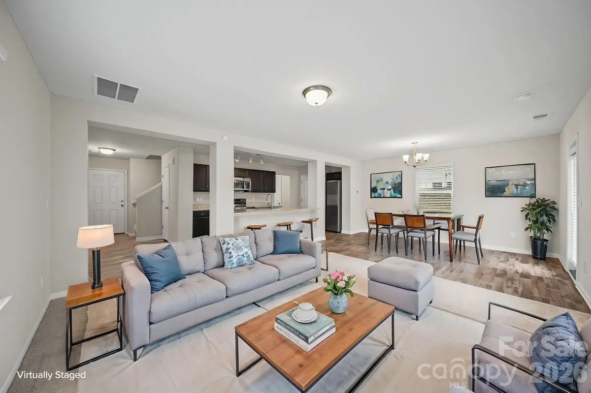 1808 Hart ST, Gastonia, NC 28054