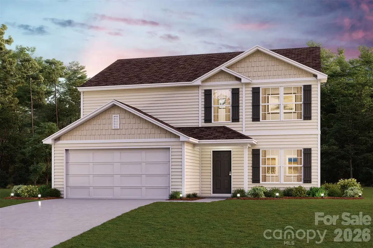 712 PINE CONE LN, Lexington, NC 27292