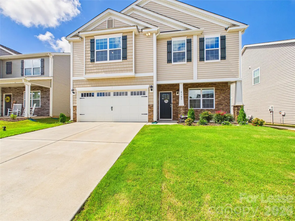 8185 Kennesaw DR, Gastonia, NC 28056