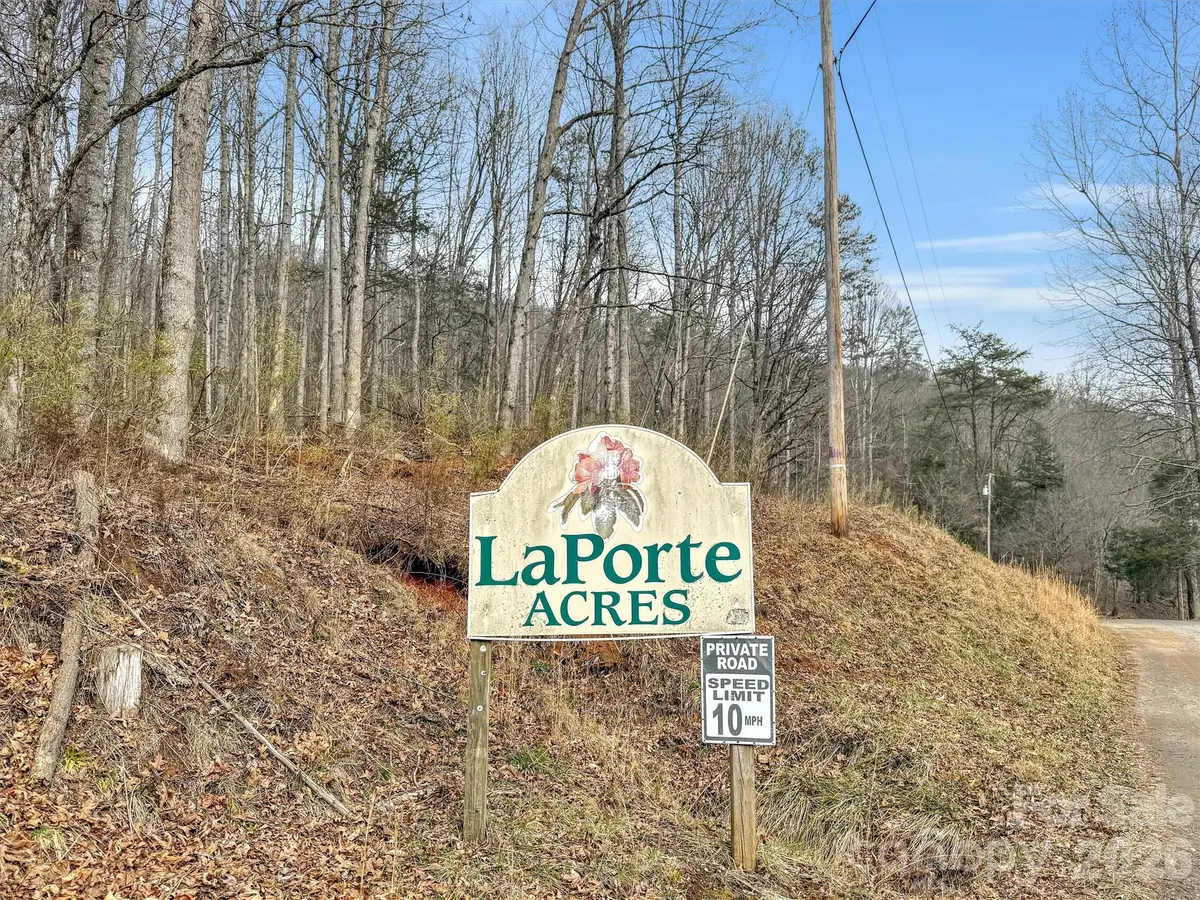 TBA Black Mountain RD #12, Cullowhee, NC 28723