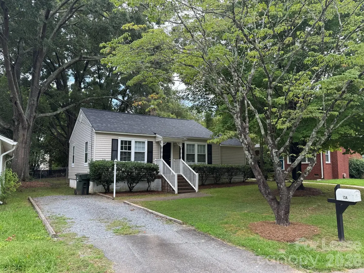 134 Shurley ST, Rock Hill, SC 29732