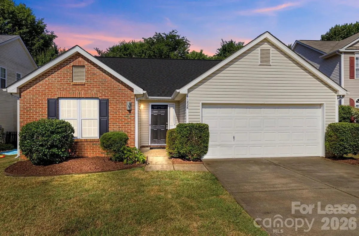 11228 Dickie Ross RD, Charlotte, NC 28277