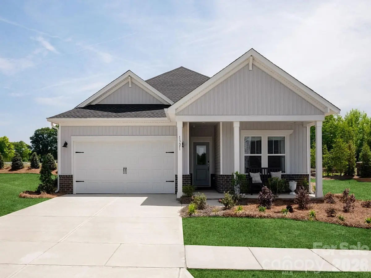 323 Pantego PL, Salisbury, NC 28144