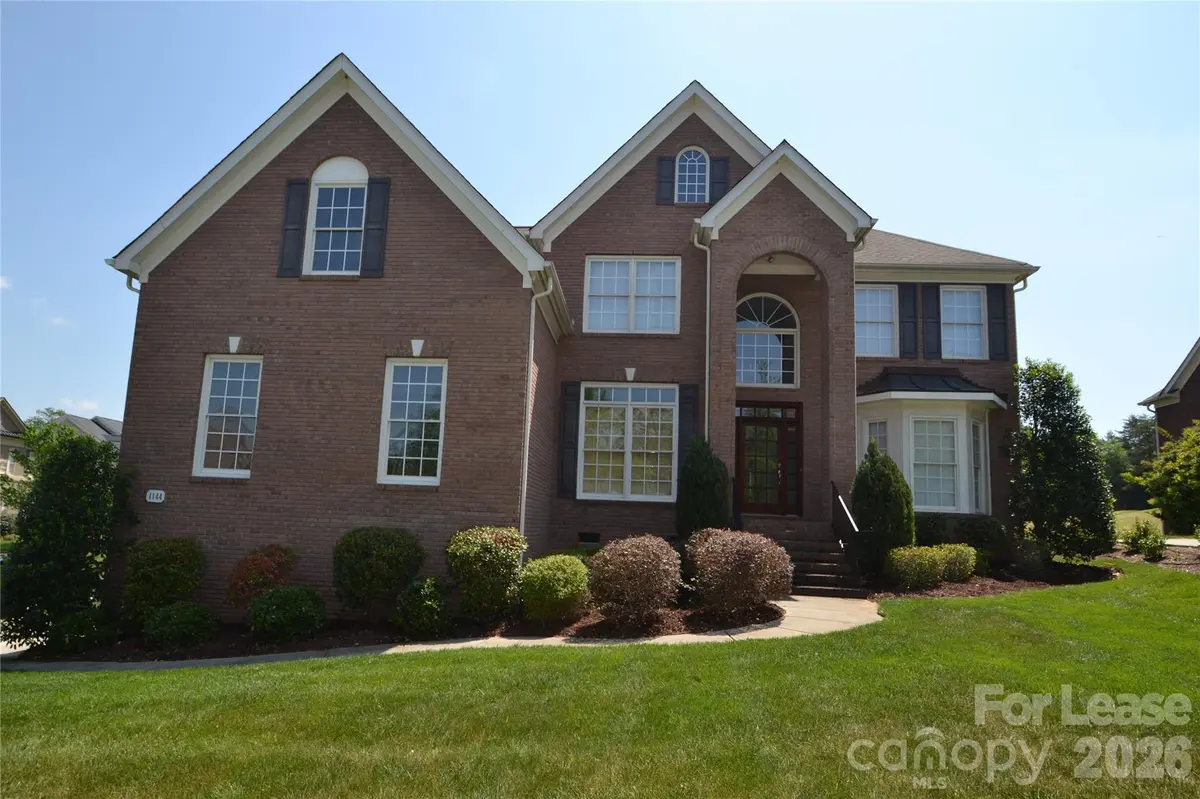 1144 Woodhall DR, Huntersville, NC 28078