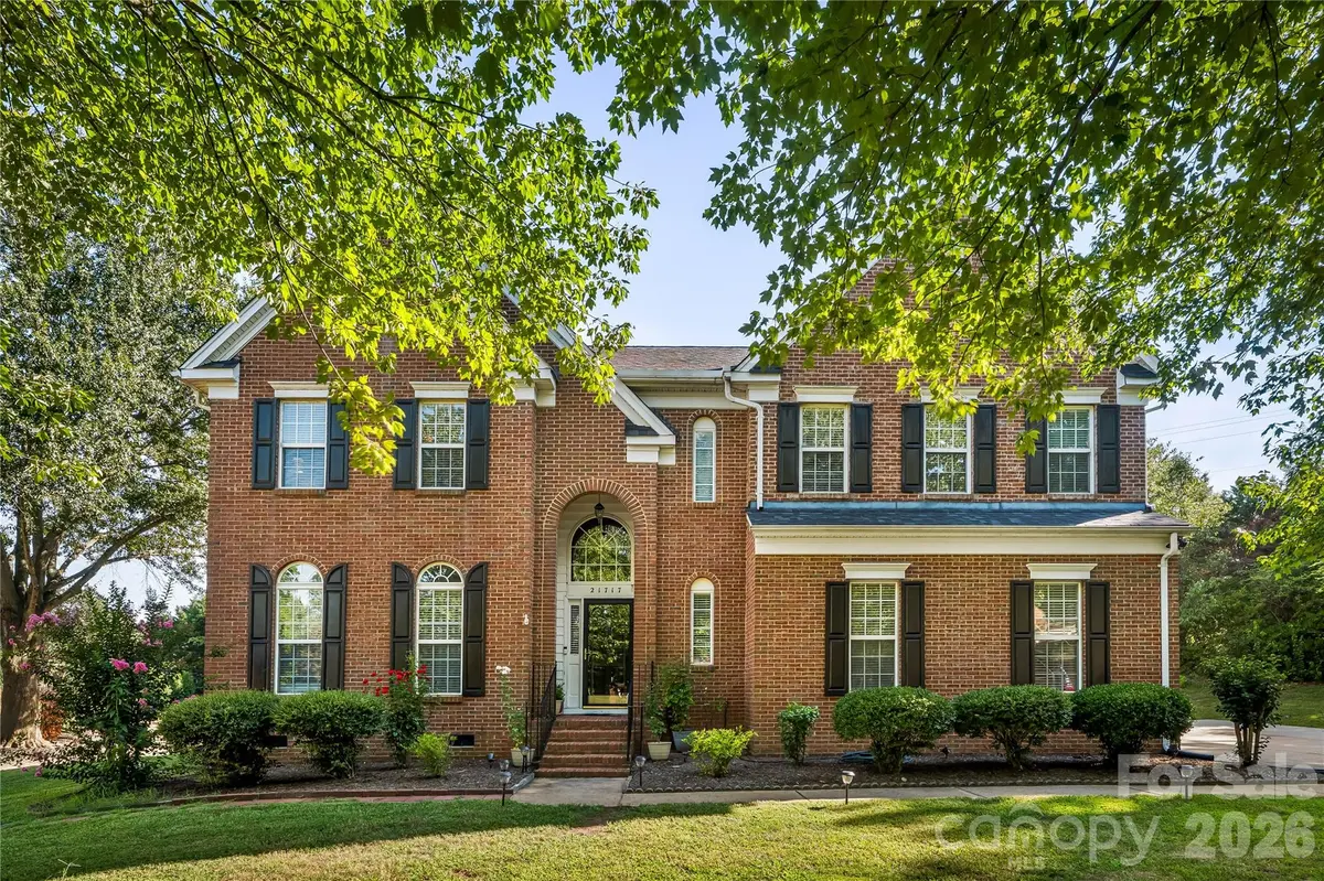 21717 Shoveller CT, Cornelius, NC 28031