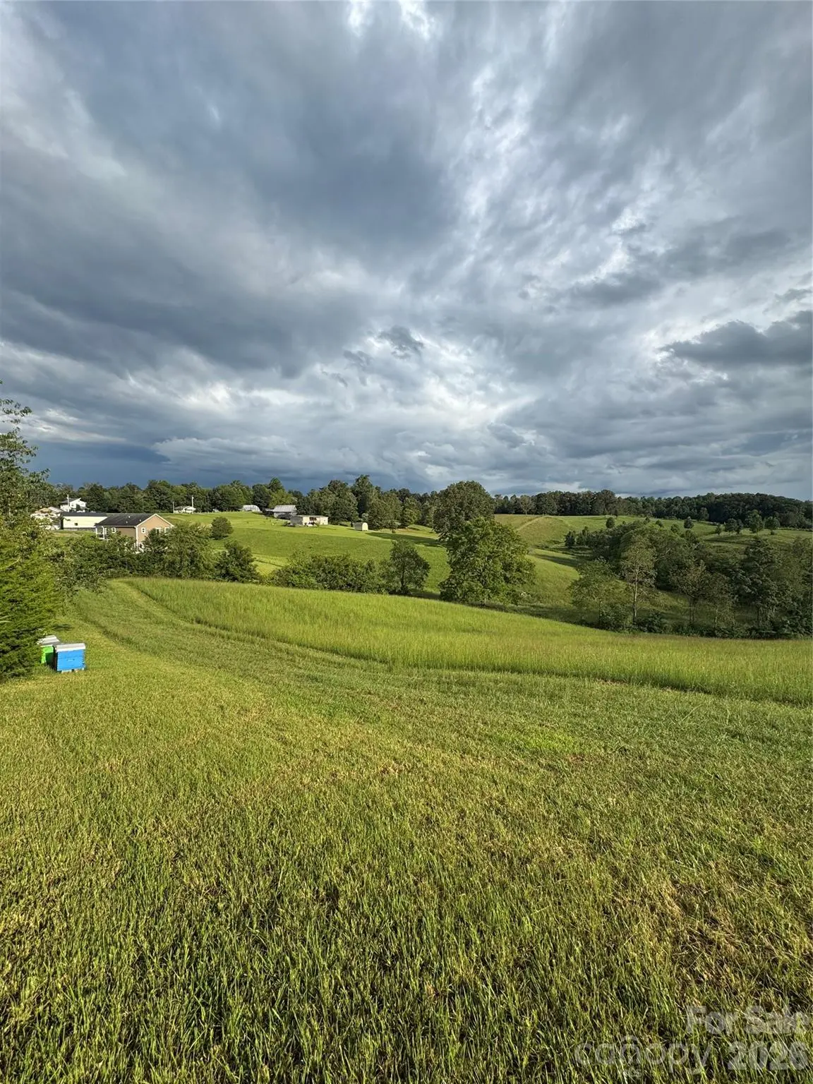 237 Rock Bridge RD, Leicester, NC 28748