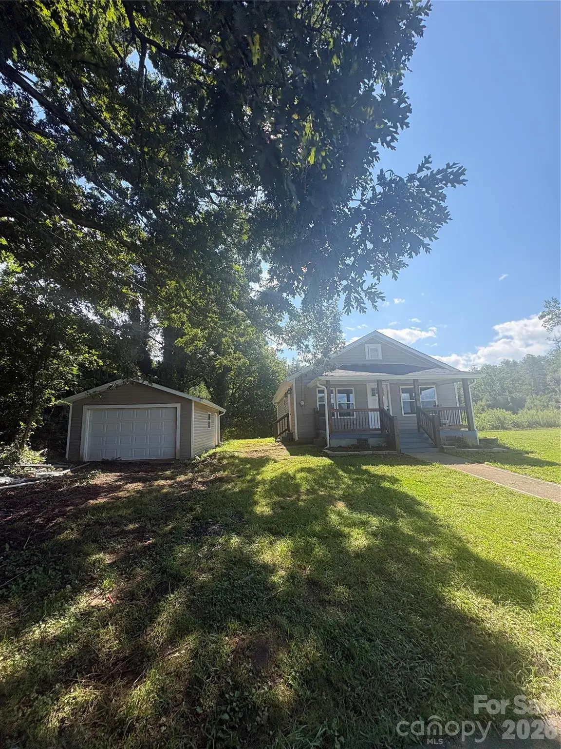 43 Lester Hollifield RD, Marion, NC 28752