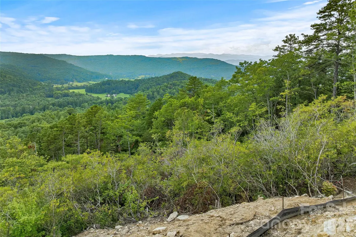 0 Morgan DR, Penrose, NC 28766