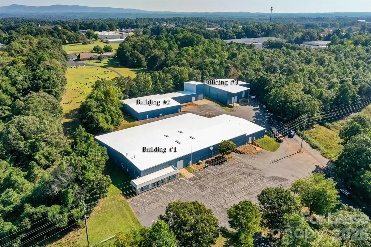 144 Industrial DR #1, Forest City, NC 28043