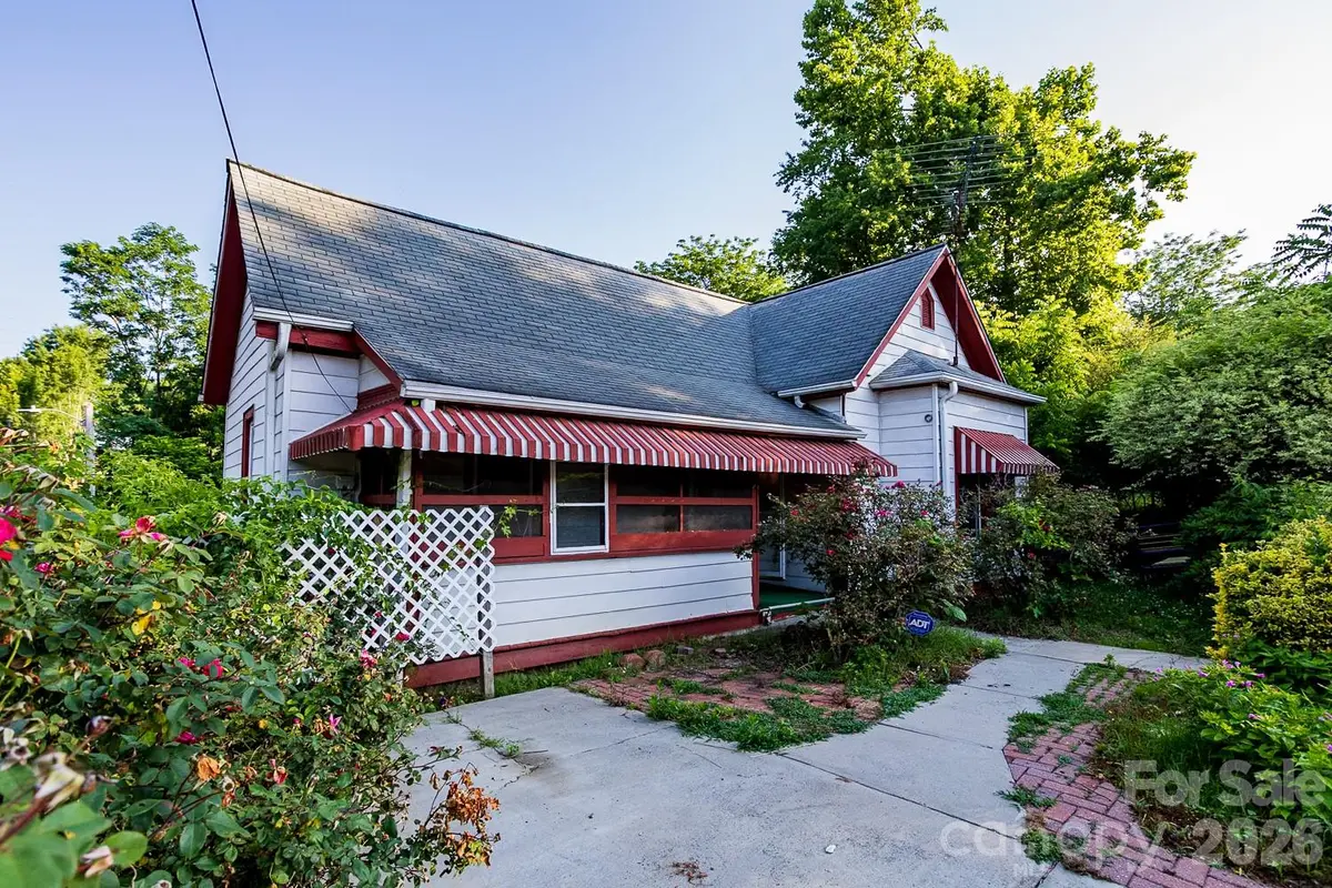 91 Clingman AVE, Asheville, NC 28801