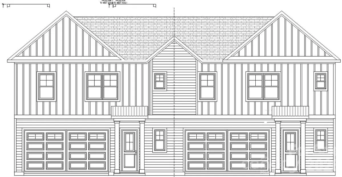 1001 Crestmere ST, Charlotte, NC 28208