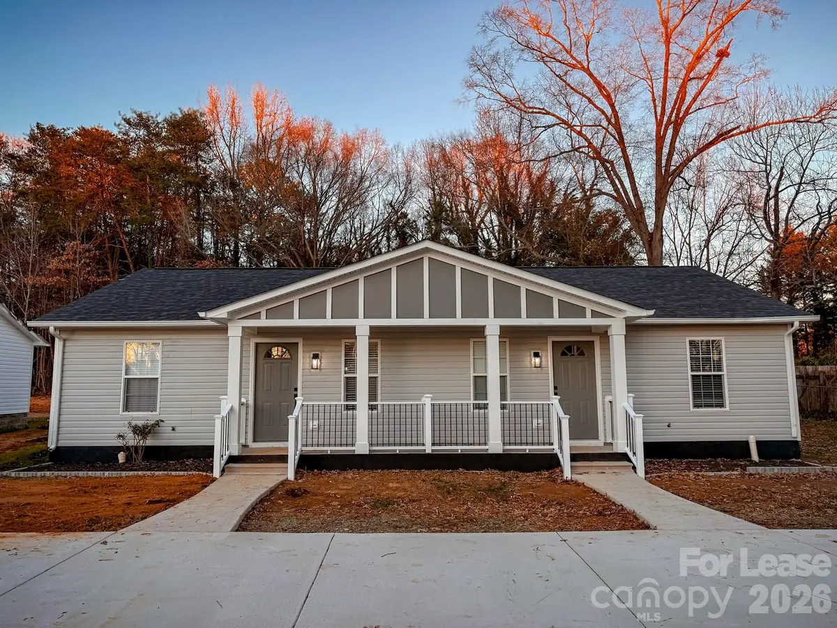 308 Foster LN #A, Salisbury, NC 28146