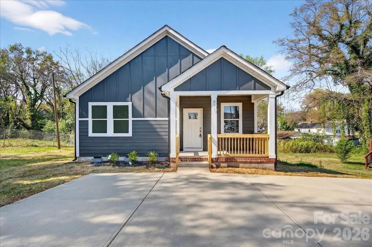 811 Craig PL, Shelby, NC 28150