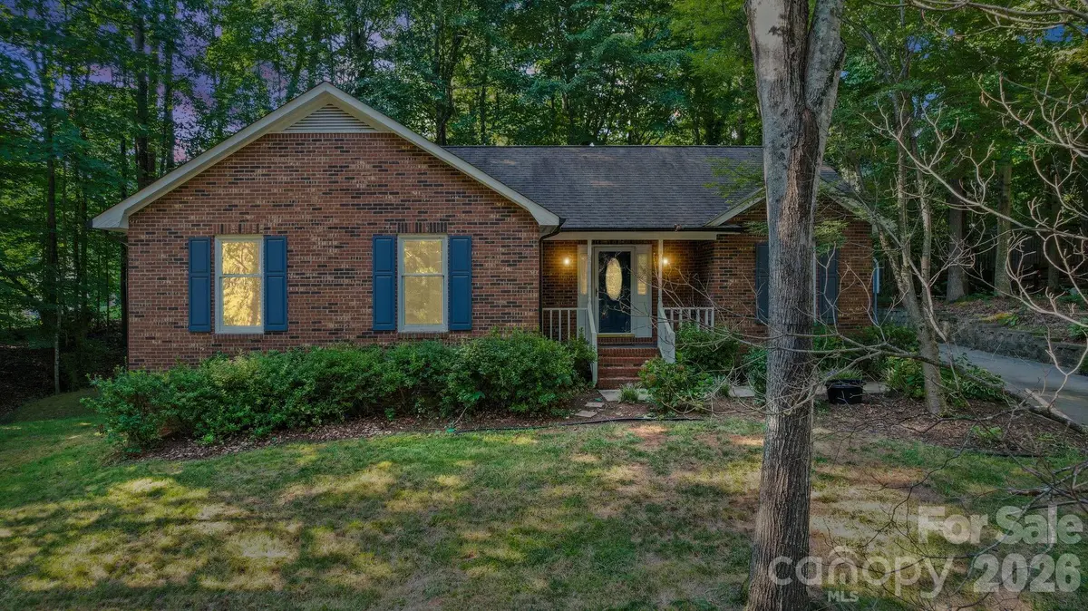 821 Deer Path PL, Mooresville, NC 28115