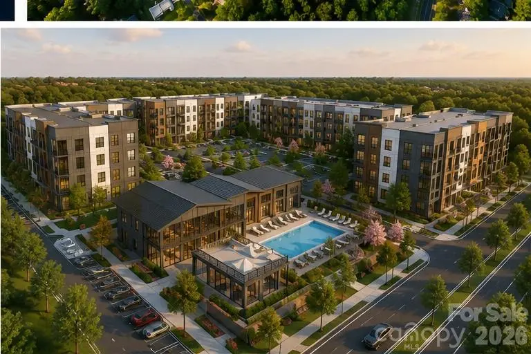 3700 Nevin RD, Charlotte, NC 28269
