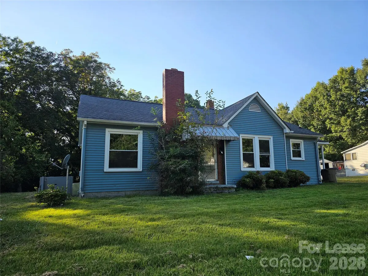 824 Hamrick ST, Shelby, NC 28152