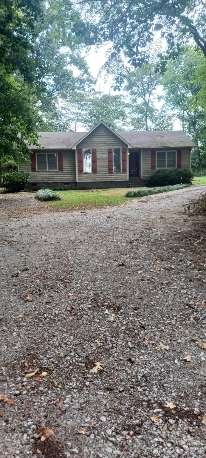 4420 Parkwood School RD, Monroe, NC 28112