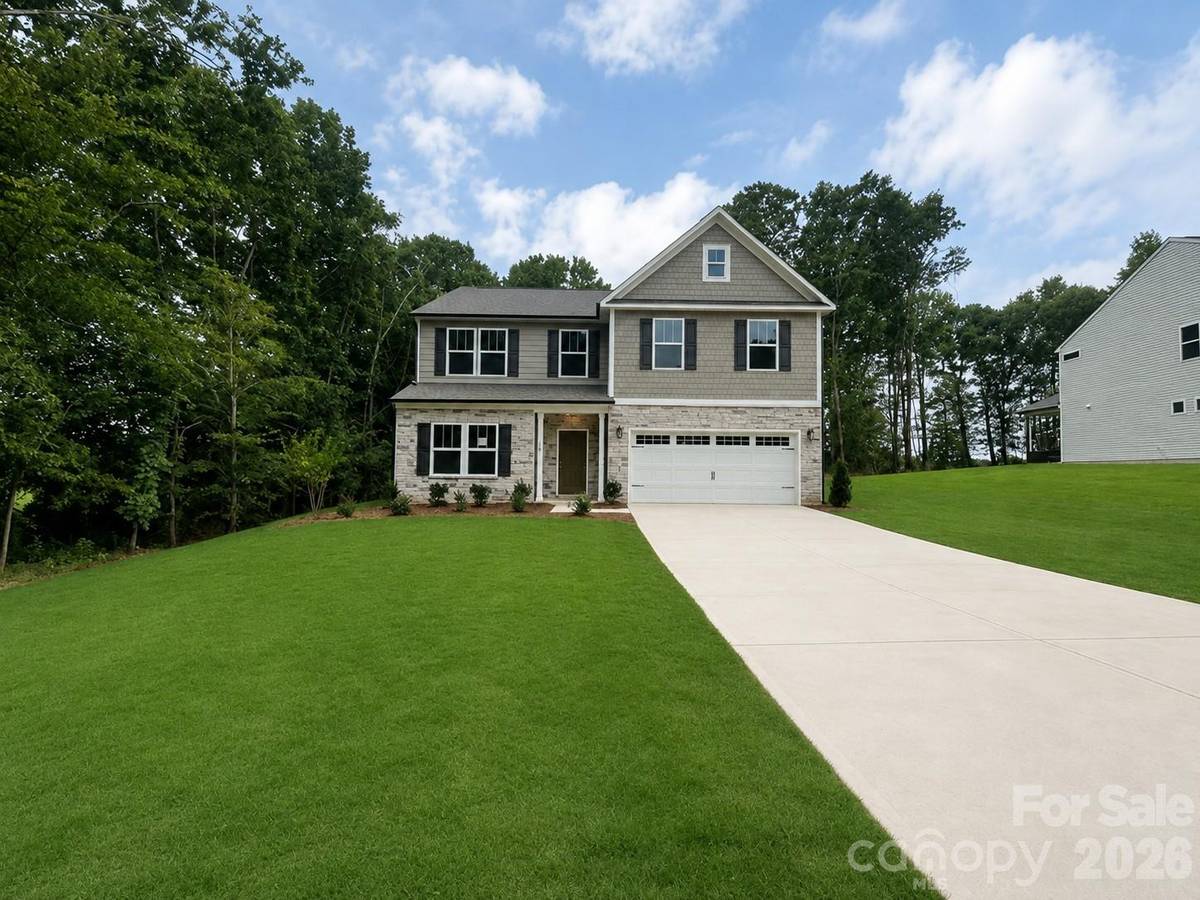 130 E Springhouse CT #14, Statesville, NC 28625