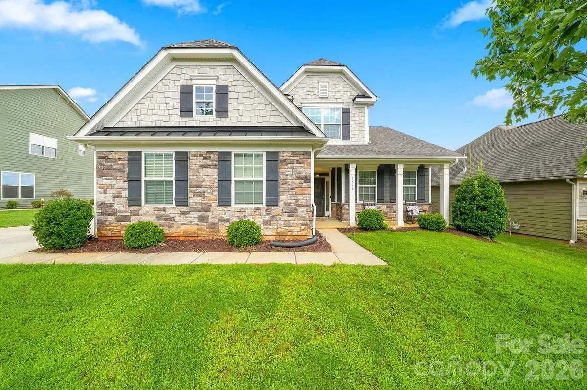 1540 Post CT, Gastonia, NC 28054