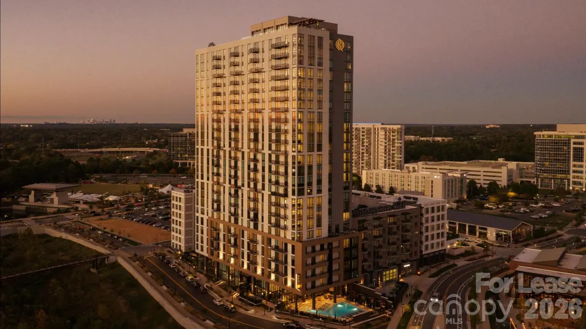 14020 Stream WAY #B5, Charlotte, NC 28277