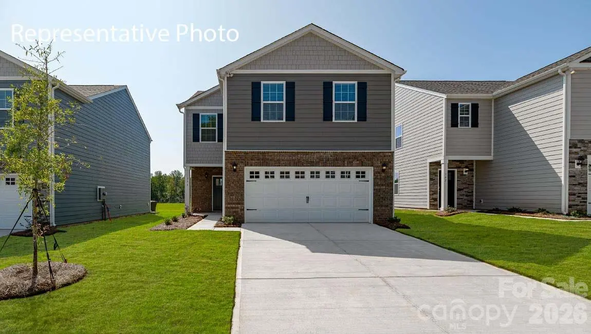 1417 Avila ST, Hickory, NC 28602