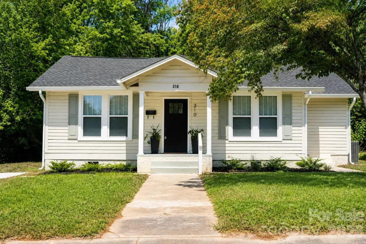 310 Elm ST, Lancaster, SC 29720