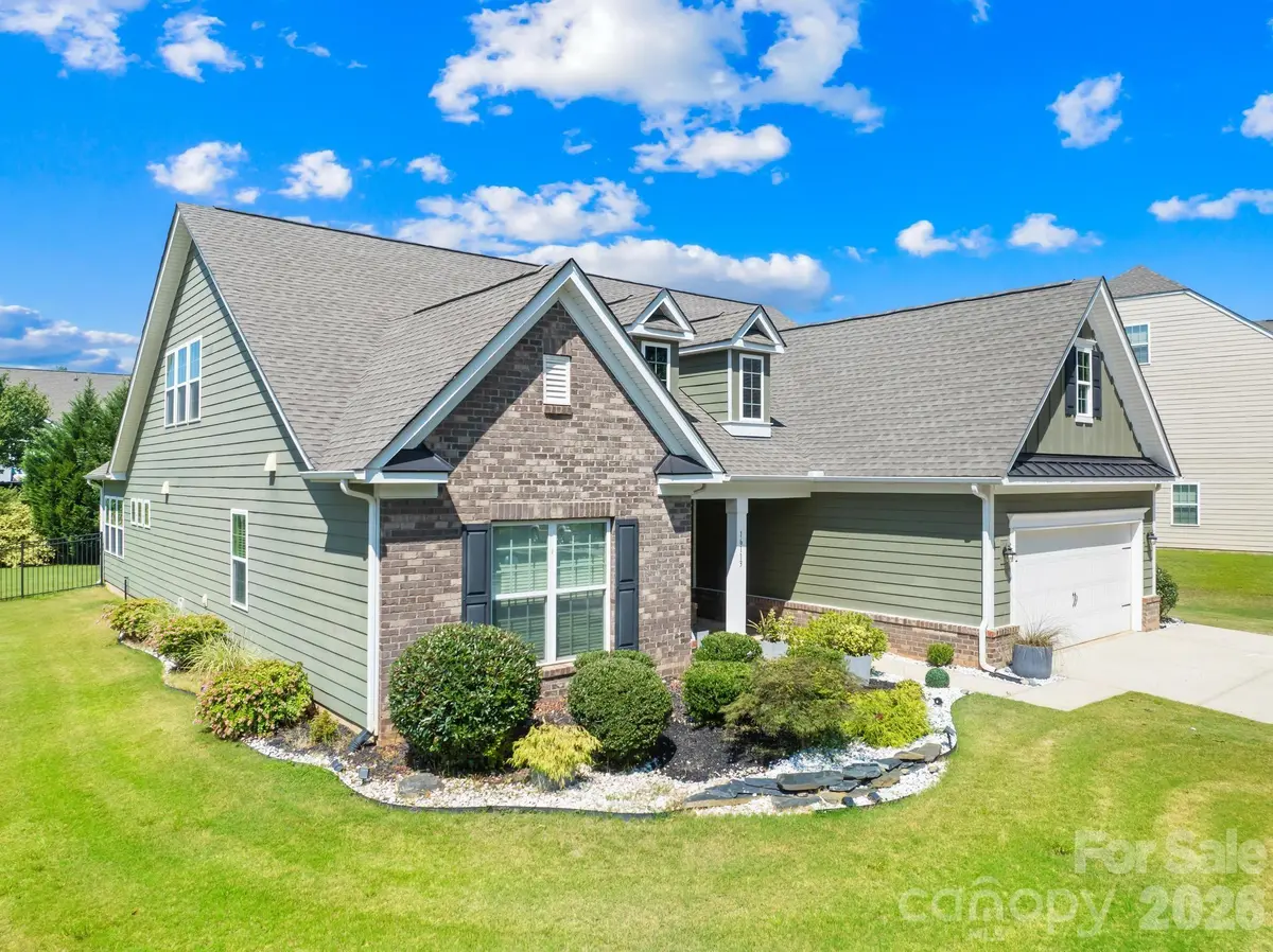16113 Foreleigh RD, Huntersville, NC 28078