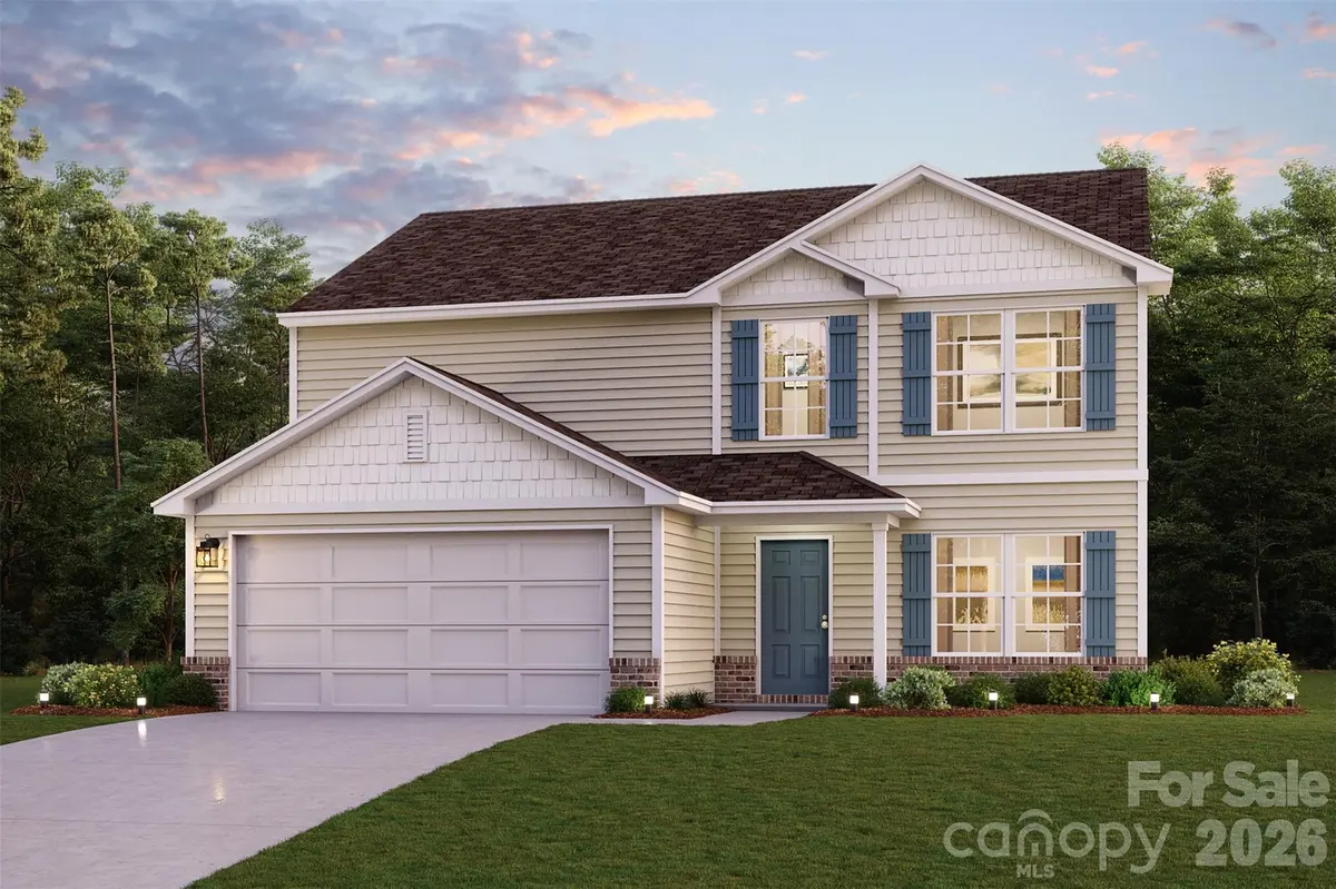 547 Tomlin TRL, Spartanburg, SC 29301