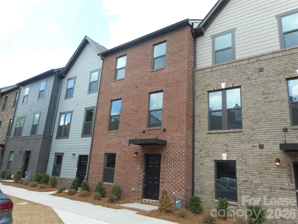 1563 S Church ST, Charlotte, NC 28203