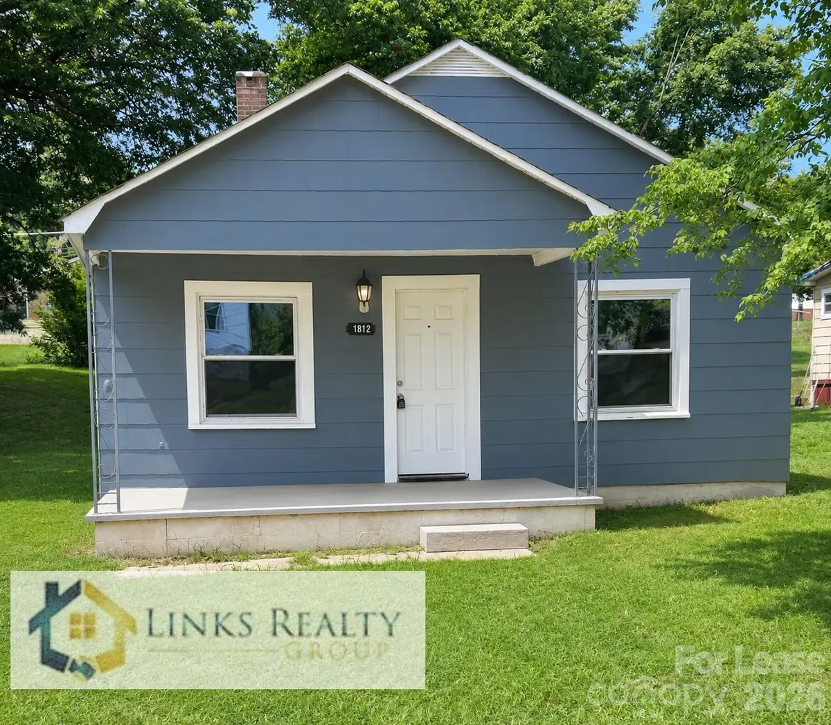 1812 Wilson W Lee BLVD, Statesville, NC 28677